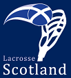 Lacrosse Scotland logo image