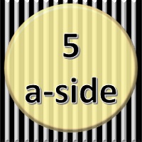 5 a-side rules image