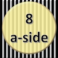 8 a-side rules image